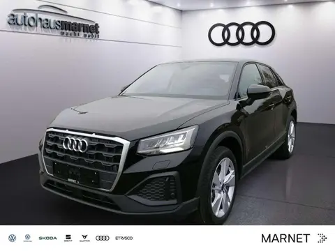 Used AUDI Q2 Petrol 2024 Ad 