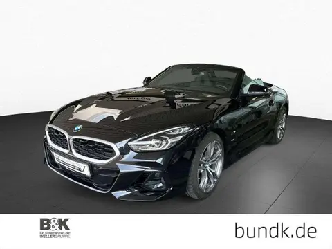 Used BMW Z4 Petrol 2023 Ad 