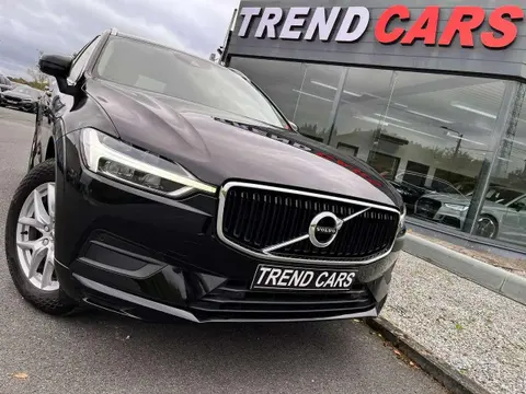 Used VOLVO XC60 Diesel 2019 Ad 