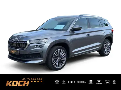 Used SKODA KODIAQ Diesel 2022 Ad 