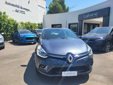 Annonce RENAULT CLIO Diesel 2019 d'occasion 