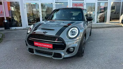 Used MINI COOPER Petrol 2021 Ad 