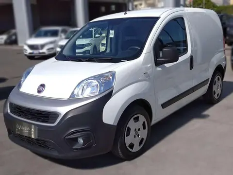 Annonce FIAT FIORINO Diesel 2020 d'occasion 