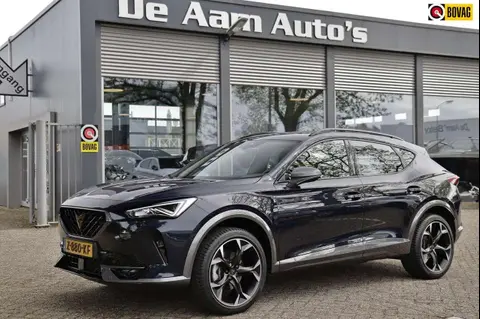 Annonce CUPRA FORMENTOR Essence 2023 d'occasion 