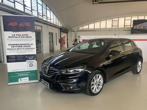 Annonce RENAULT MEGANE Essence 2019 d'occasion 