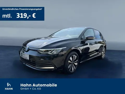 Annonce VOLKSWAGEN GOLF Diesel 2023 d'occasion 