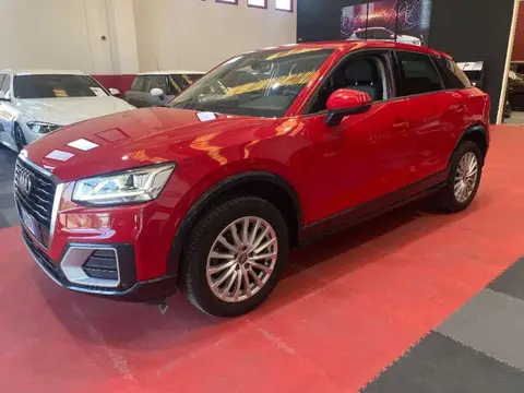 Used AUDI Q2 Petrol 2019 Ad 