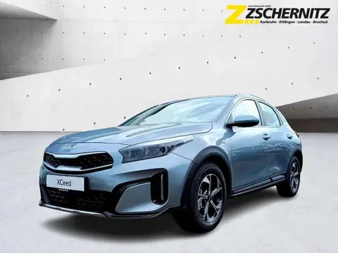 Annonce KIA XCEED Essence 2023 d'occasion 