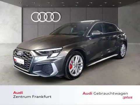 Used AUDI S3 Petrol 2021 Ad 