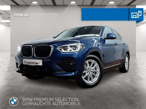 Used BMW X4 Diesel 2021 Ad 