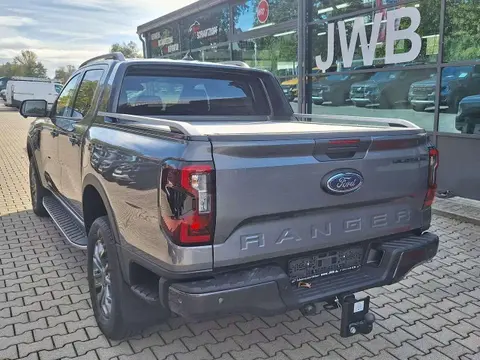 Annonce FORD RANGER Diesel 2024 d'occasion 