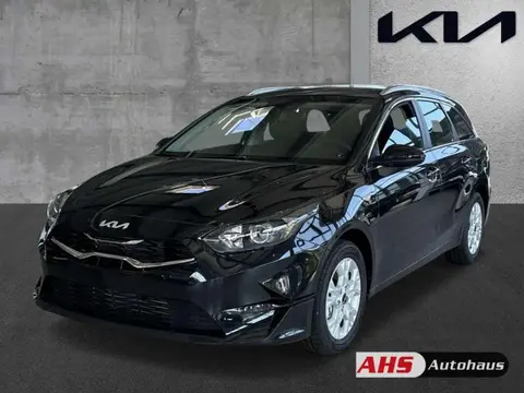 Used KIA CEED Petrol 2024 Ad 