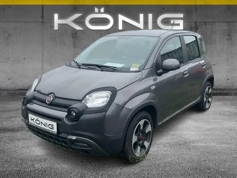 Annonce FIAT PANDA Essence 2023 d'occasion 