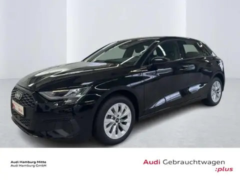 Used AUDI A3 Hybrid 2022 Ad 