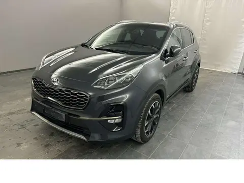 Annonce KIA SPORTAGE Essence 2021 d'occasion 