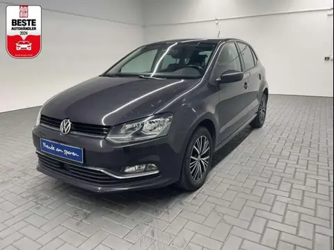 Used VOLKSWAGEN POLO Petrol 2016 Ad 