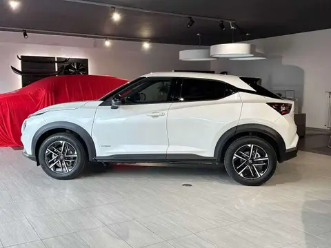 Used NISSAN JUKE Hybrid 2024 Ad 