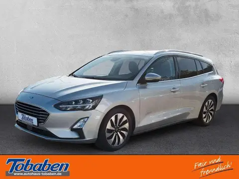 Used FORD FOCUS Diesel 2019 Ad 