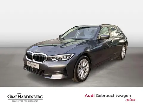 Used BMW SERIE 3 Diesel 2020 Ad 