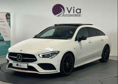 Used MERCEDES-BENZ CLASSE CL Diesel 2019 Ad 