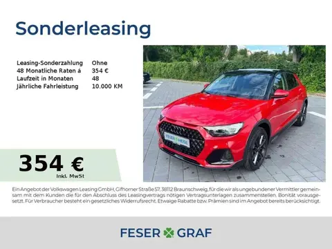 Annonce AUDI A1 Essence 2024 d'occasion 