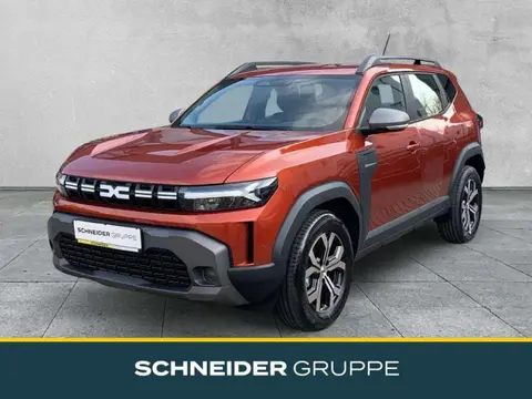 Annonce DACIA DUSTER Essence 2024 d'occasion 