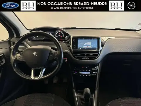 Annonce PEUGEOT 208 Diesel 2019 d'occasion 