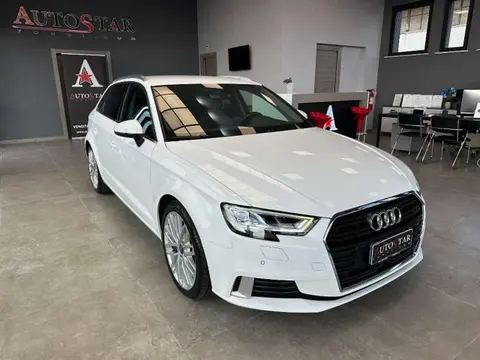 Annonce AUDI A3 Diesel 2018 d'occasion 