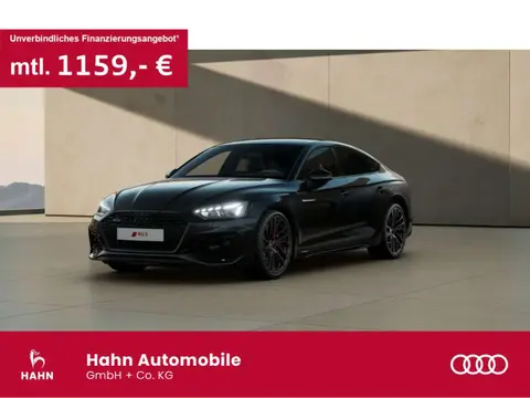 Used AUDI RS5 Petrol 2024 Ad 