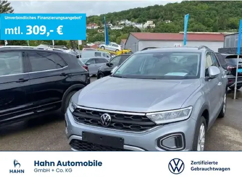 Used VOLKSWAGEN T-ROC Petrol 2023 Ad 