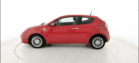 Used ALFA ROMEO MITO Petrol 2017 Ad 