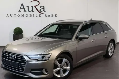 Annonce AUDI A6 Diesel 2021 d'occasion 