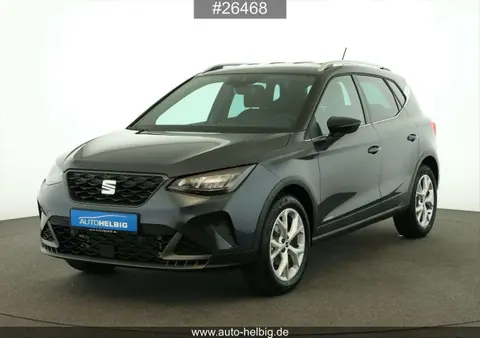 Annonce SEAT ARONA  2024 d'occasion Allemagne