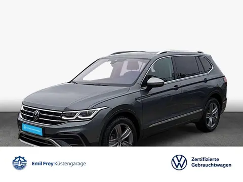 Used VOLKSWAGEN TIGUAN Diesel 2023 Ad 