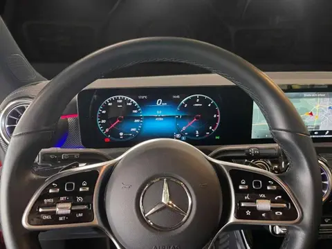 Annonce MERCEDES-BENZ CLASSE CLA Diesel 2021 d'occasion 