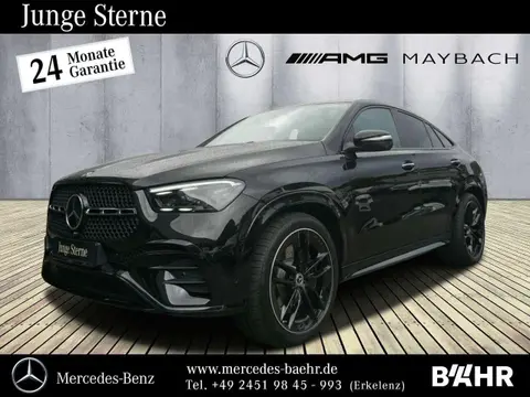 Used MERCEDES-BENZ CLASSE GLE Diesel 2024 Ad 