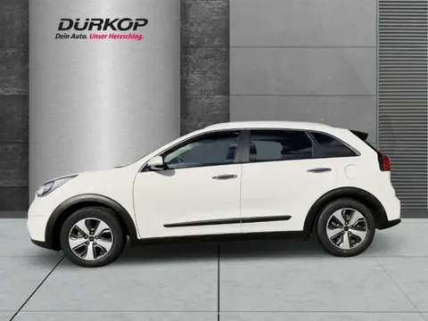 Used KIA NIRO Hybrid 2018 Ad 