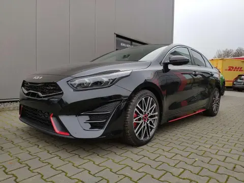 Annonce KIA PROCEED Essence 2024 d'occasion 