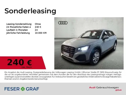 Annonce AUDI Q2 Diesel 2023 d'occasion 