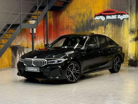 Annonce BMW SERIE 3 Essence 2023 d'occasion 