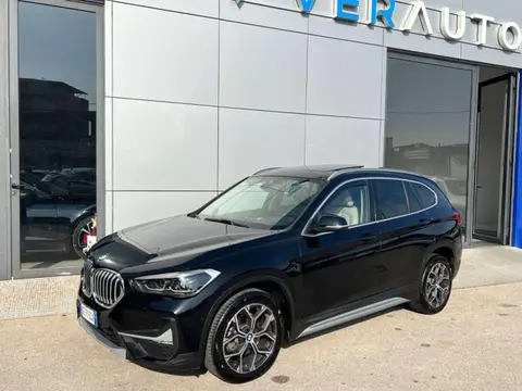 Annonce BMW X1 Diesel 2021 d'occasion 