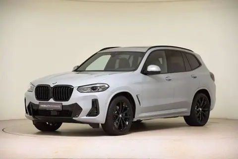 Used BMW X3 Diesel 2023 Ad 