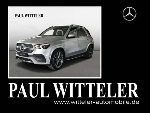 Used MERCEDES-BENZ CLASSE GLE Diesel 2020 Ad 