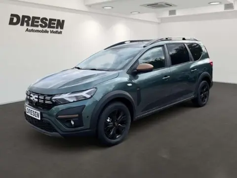 Annonce DACIA JOGGER Essence 2024 d'occasion 