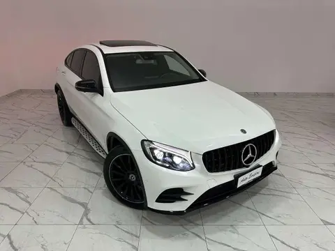 Used MERCEDES-BENZ CLASSE GLC Diesel 2017 Ad 