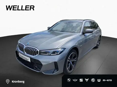 Annonce BMW SERIE 3 Hybride 2023 d'occasion 