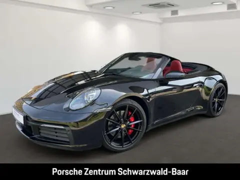 Used PORSCHE 992 Petrol 2019 Ad 