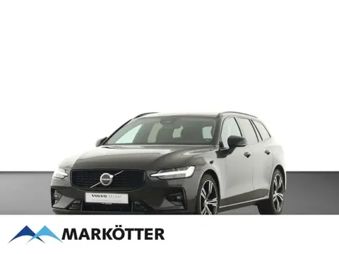 Used VOLVO V60 Diesel 2023 Ad 