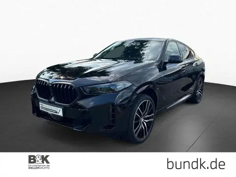 Used BMW X6 Diesel 2023 Ad 