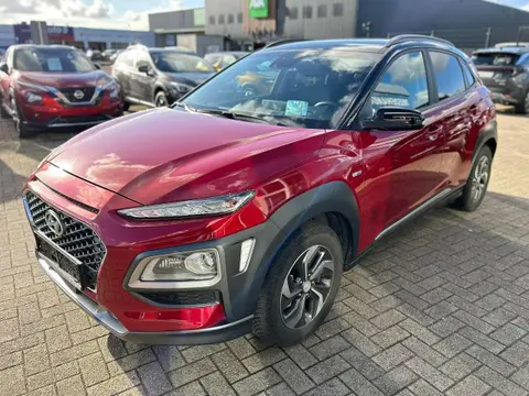 Annonce HYUNDAI KONA Essence 2020 d'occasion 